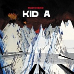 RADIOHEAD / KID A [Limited Edition][10" VINYL 2LP]